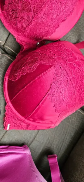 Sada dámských podprsenek Dorina 90 E 3
