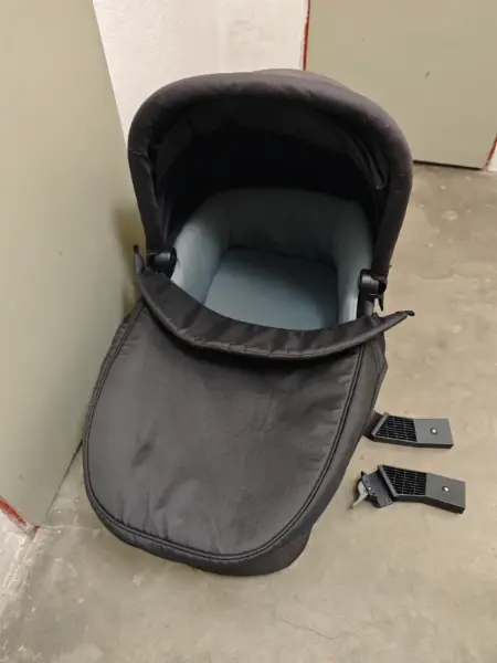 Hluboká korba k Thule Urban Glide 2 2