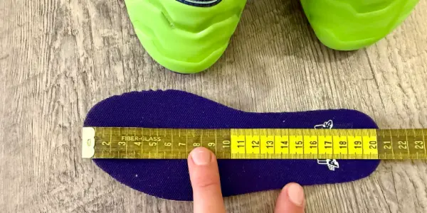 Dětské boty Adidas Marvel Hulk, vel. 13K 2