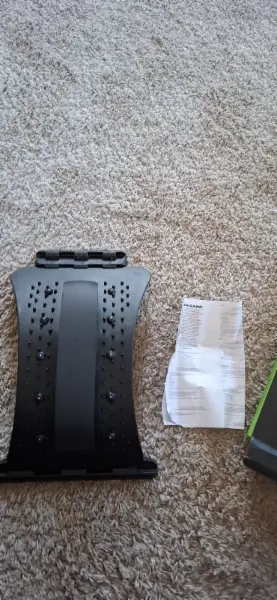 Trizand pomůcka pro protahování zad a masáž 2