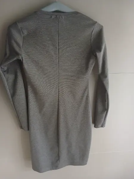 Dámské elegantní šaty  3