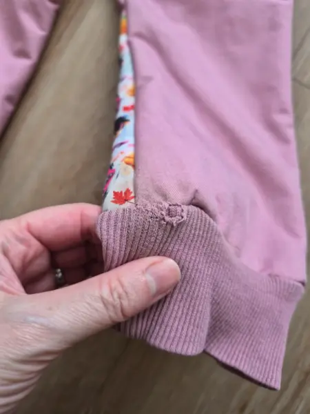 Dětská softshellová souprava Tlapková patrola 4