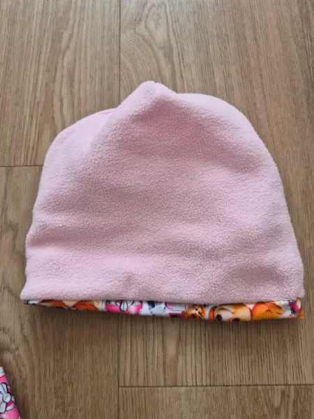 Dětská softshellová souprava Tlapková patrola 9