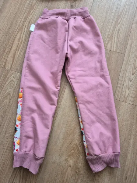 Dětská softshellová souprava Tlapková patrola 3