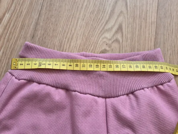 Dětská softshellová souprava Tlapková patrola 6