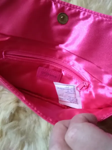 Nové psaníčko Oriflame 3