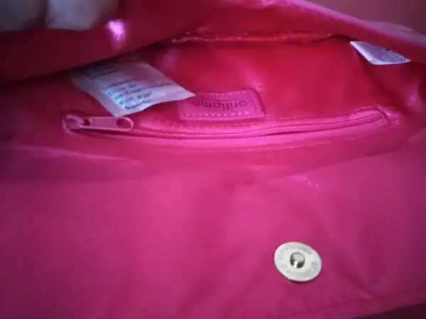 Nové psaníčko Oriflame 7