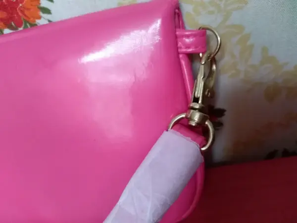 Nové psaníčko Oriflame 5