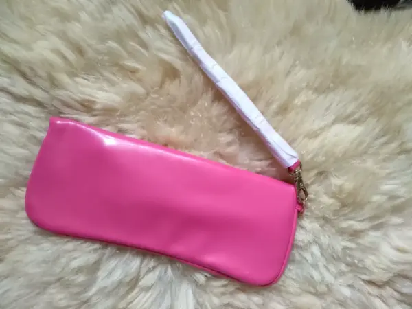 Nové psaníčko Oriflame 2