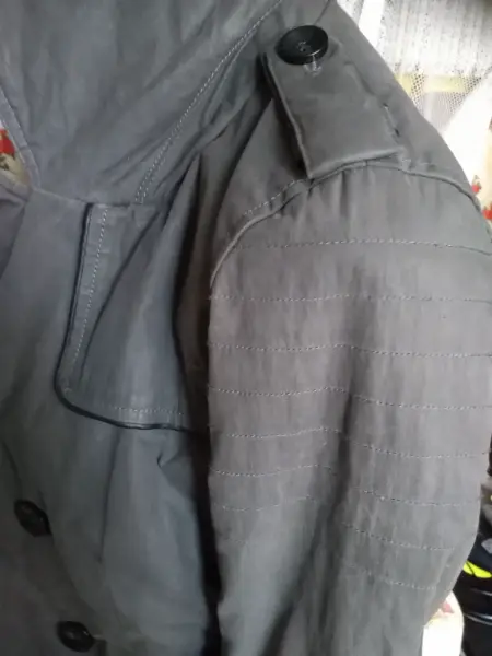 Kabát 9