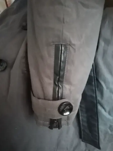 Kabát 12