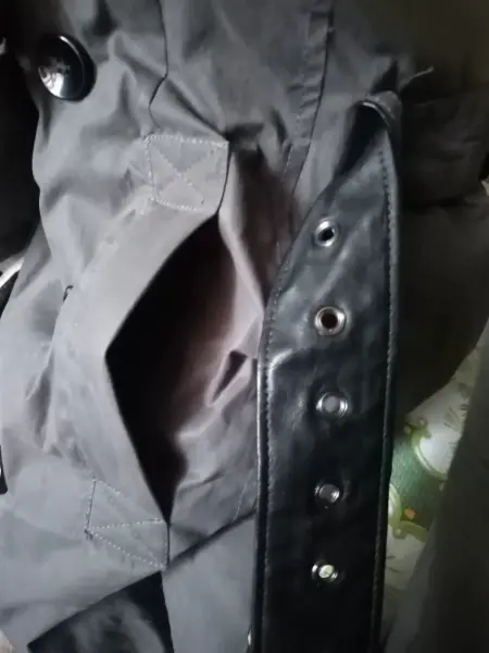 Kabát 7