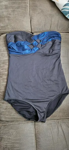 Dámské plavky Calzedonia