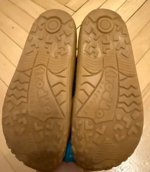 Dětské barefoot boty Froddo vel. 31 3