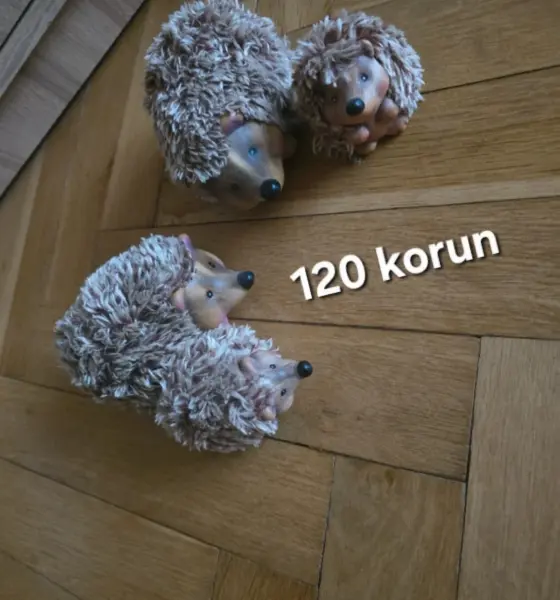 Podzimní i Halloween set velký  15