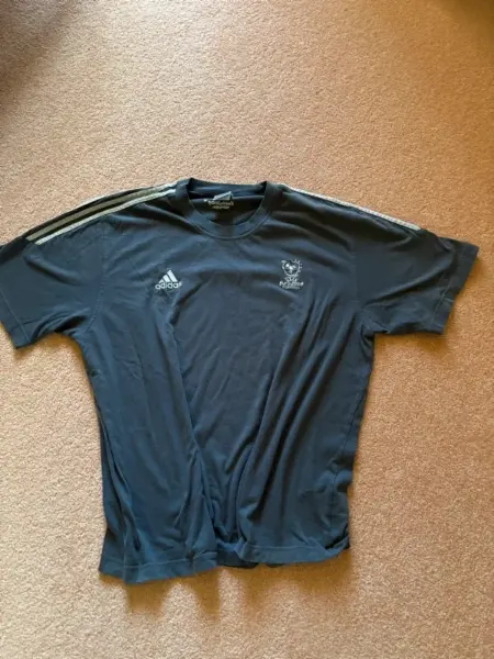 Pánské tričko Adidas 2