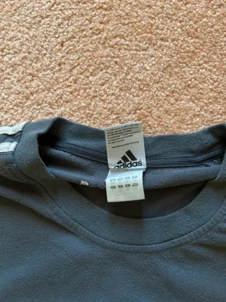 Pánské tričko Adidas 3