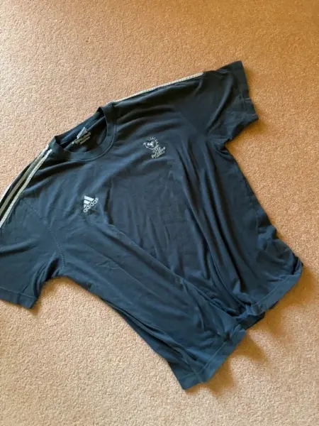 Pánské tričko Adidas