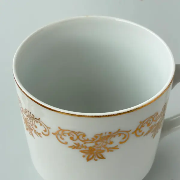Porcelánový hrnek Epiag Czechoslovakia 7