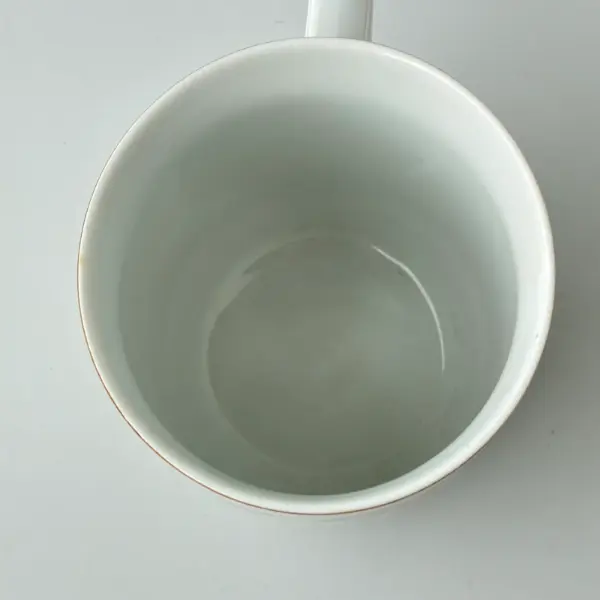 Porcelánový hrnek Epiag Czechoslovakia 2
