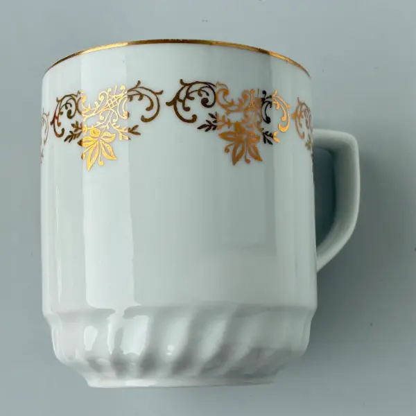 Porcelánový hrnek Epiag Czechoslovakia 6