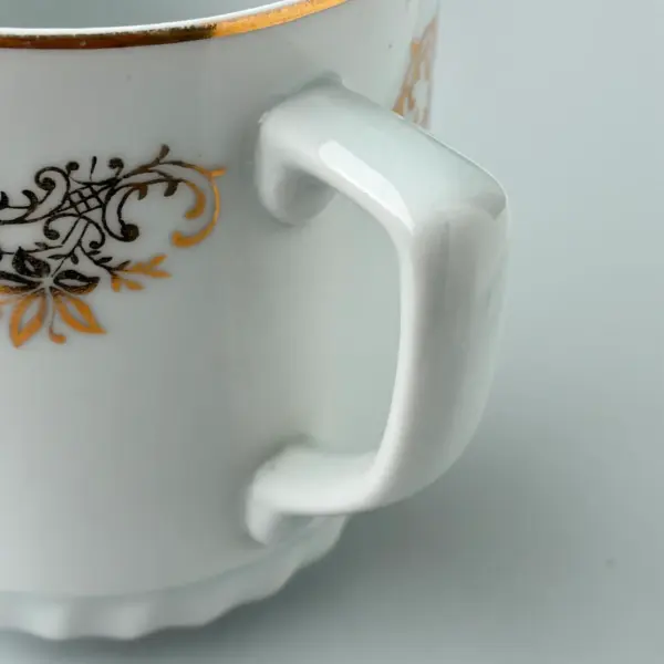 Porcelánový hrnek Epiag Czechoslovakia 3