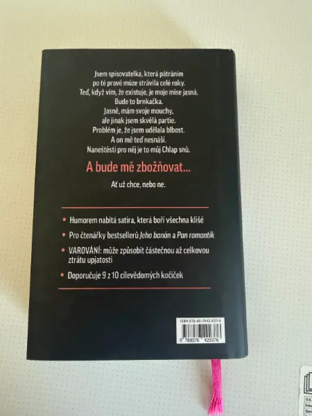 Chlap snů - Kim Jones 2