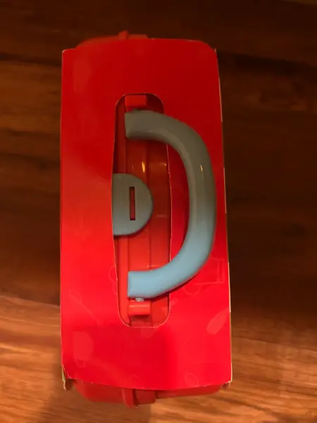 Dětská kuchyňka v kufříku - 21 dílů 3