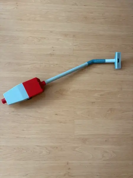 Dětský vysavač pro holčičky 3