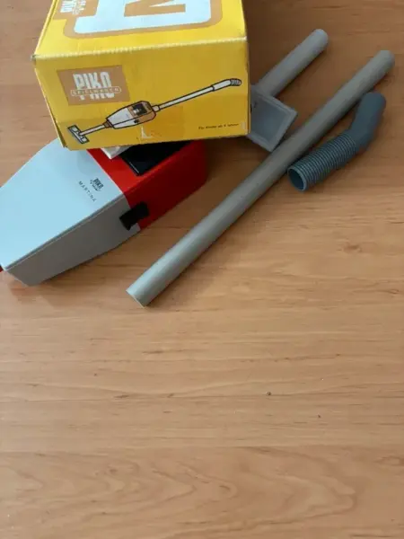 Dětský vysavač pro holčičky 5