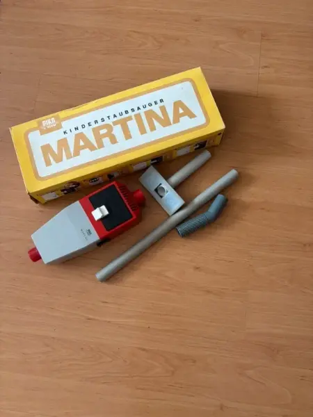 Dětský vysavač pro holčičky 4