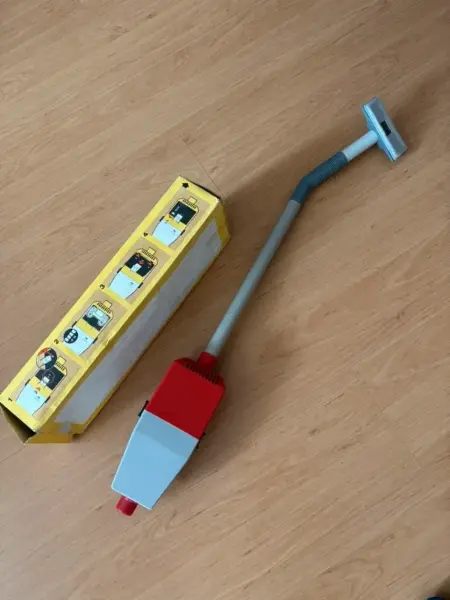 Dětský vysavač pro holčičky 2
