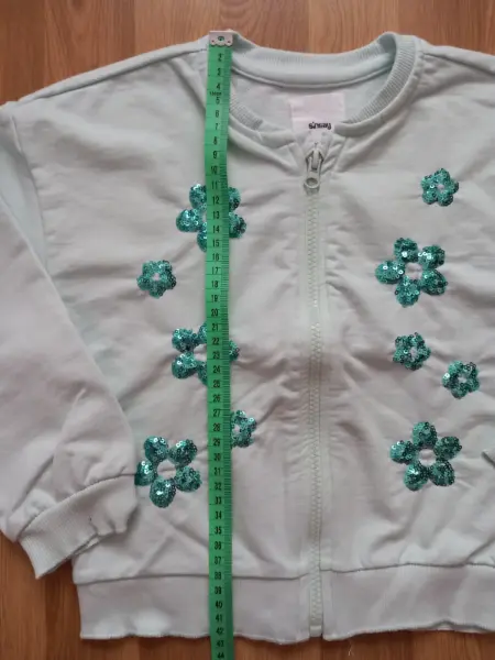 Mikina Sinsay vel. cca 116 3