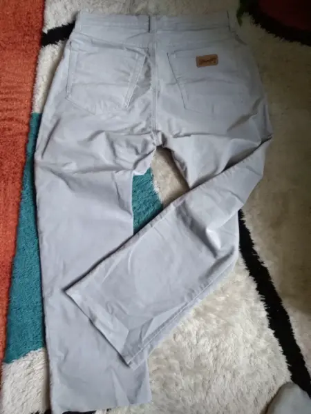 Džíny Wrangler 4