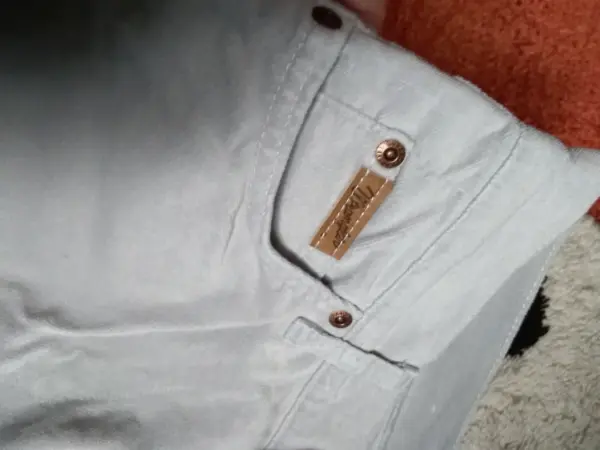 Džíny Wrangler 2