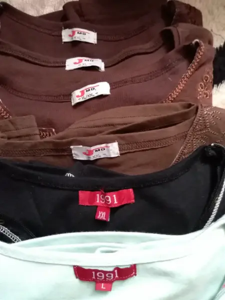 Džíny Wrangler 7