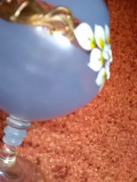 Dvě jubilejní sklenky  6