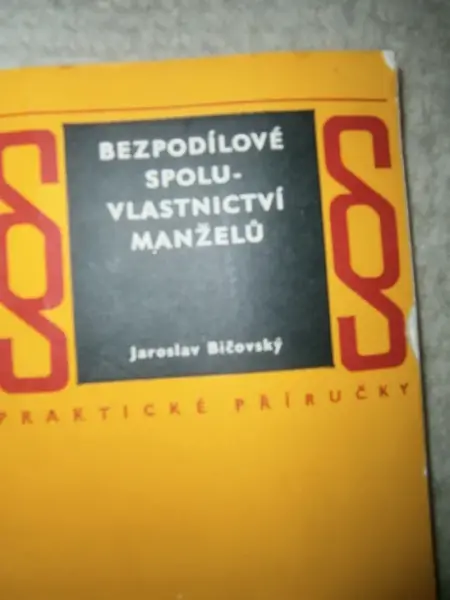 Právnická literatura 5